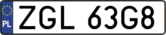 ZGL63G8
