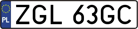 ZGL63GC