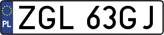 ZGL63GJ