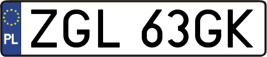 ZGL63GK