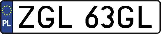 ZGL63GL