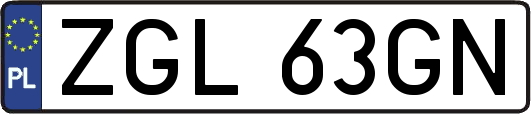 ZGL63GN