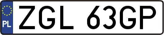 ZGL63GP