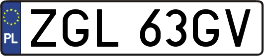 ZGL63GV
