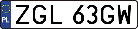 ZGL63GW