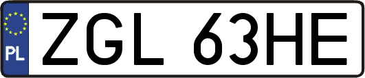 ZGL63HE