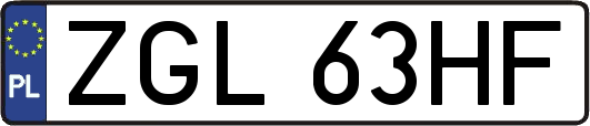 ZGL63HF