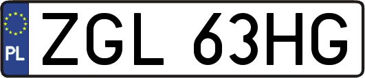 ZGL63HG