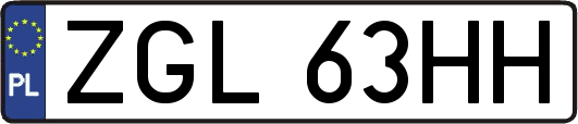 ZGL63HH