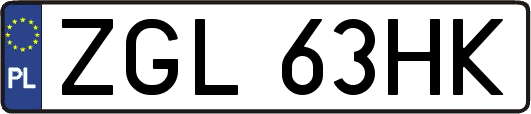 ZGL63HK