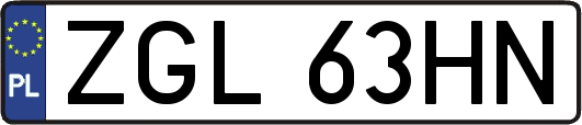 ZGL63HN