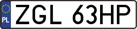 ZGL63HP