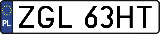 ZGL63HT