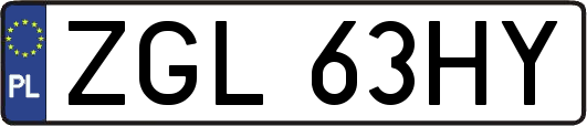 ZGL63HY
