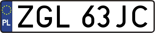 ZGL63JC