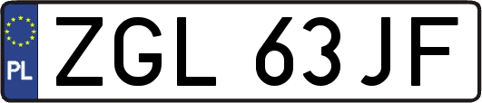 ZGL63JF