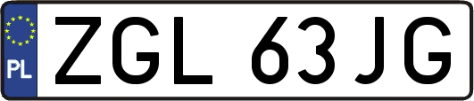 ZGL63JG