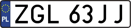 ZGL63JJ