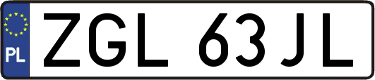 ZGL63JL