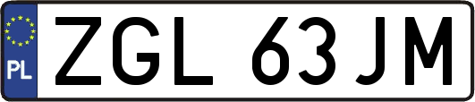 ZGL63JM