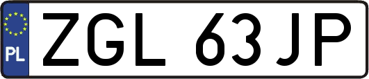 ZGL63JP