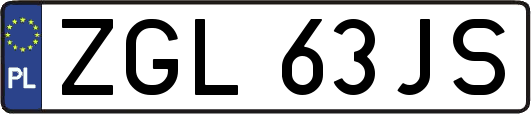 ZGL63JS