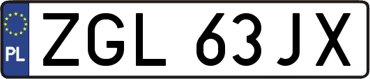 ZGL63JX