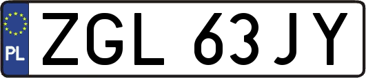 ZGL63JY
