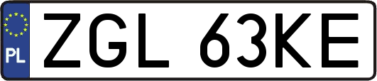 ZGL63KE