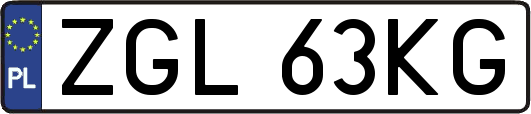 ZGL63KG