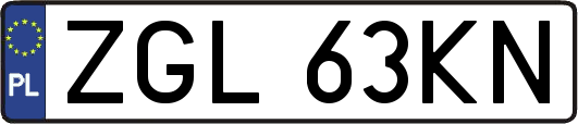 ZGL63KN