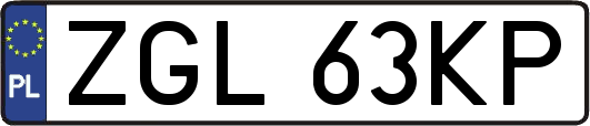 ZGL63KP