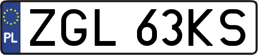 ZGL63KS