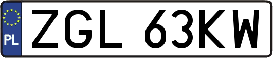 ZGL63KW