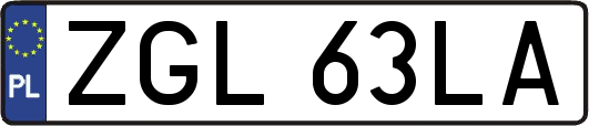 ZGL63LA
