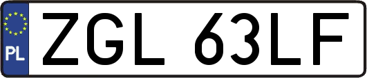 ZGL63LF