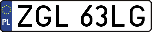 ZGL63LG