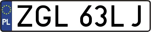 ZGL63LJ