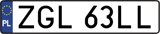 ZGL63LL