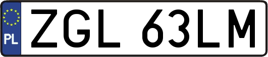 ZGL63LM