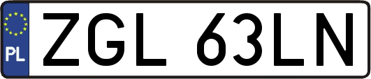 ZGL63LN