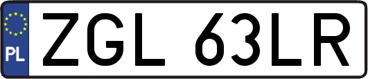ZGL63LR