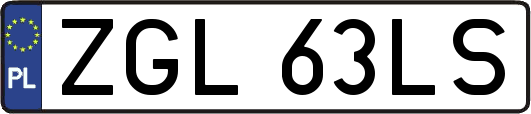 ZGL63LS