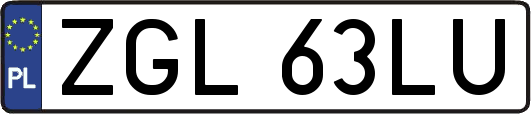 ZGL63LU