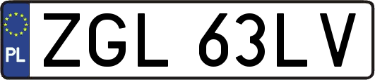 ZGL63LV