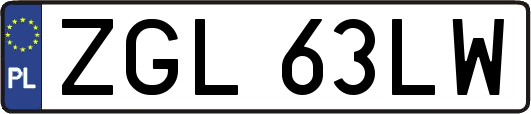 ZGL63LW