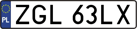 ZGL63LX