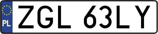 ZGL63LY