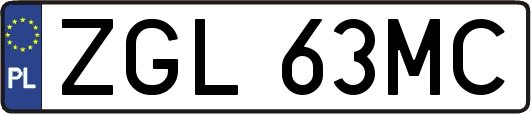 ZGL63MC