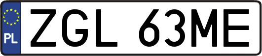 ZGL63ME